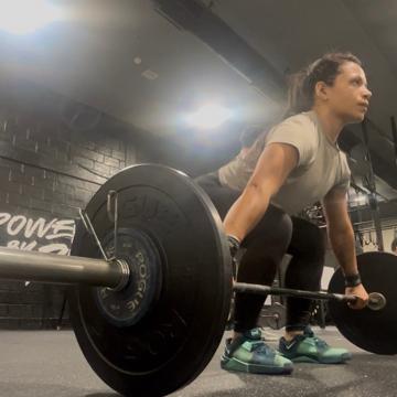 Emily Carroz profile photo