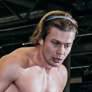 Hugo Lindstrand profile photo