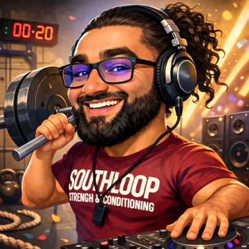 Marcos Rodriguez profile photo