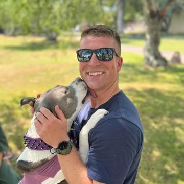 Owen Marx profile photo