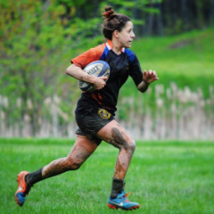 Danielle Weisbord profile photo