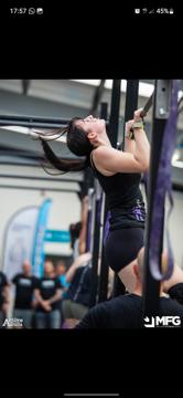 Amy Frankish profile photo