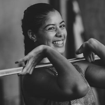 Moema Paes profile photo