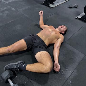 Cameron Maclean profile photo