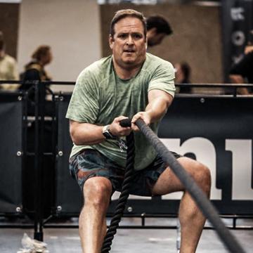 Rob Harris profile photo