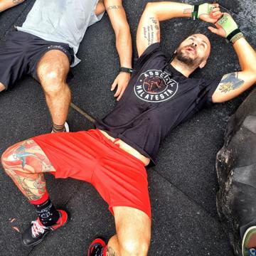 Peppe Baranello profile photo