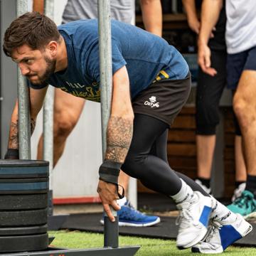 Julien Carrere gee profile photo