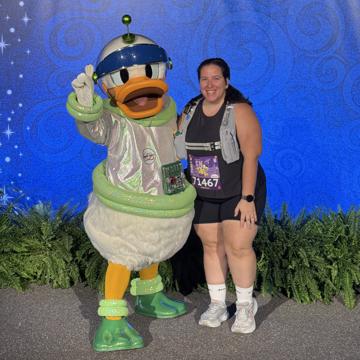 Gabriella Huerta profile photo