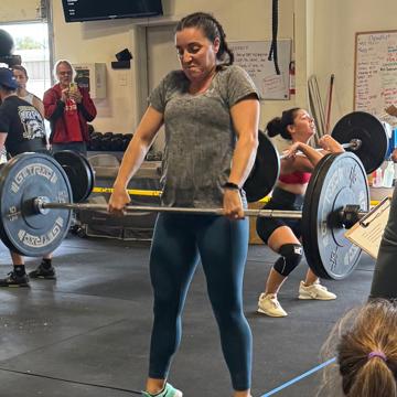 Jackie Klein-Adams profile photo