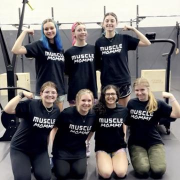 Avery Nielson profile photo