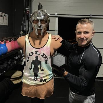 Peter Hinzmann profile photo