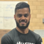 Vijay Panchal profile photo