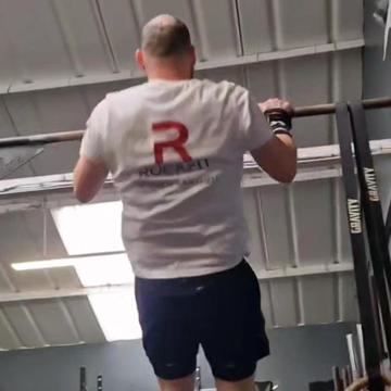 Sean Kehoe profile photo