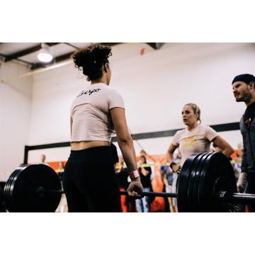 Nicole Crespo profile photo