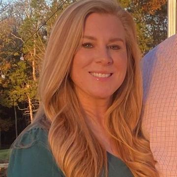 Megan Mayes profile photo