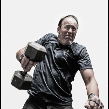 Robert Bliss profile photo