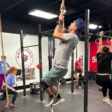 Mark Kanelba profile photo