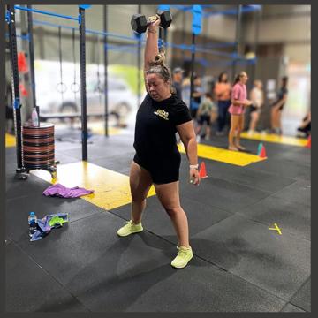 Chantel Green profile photo