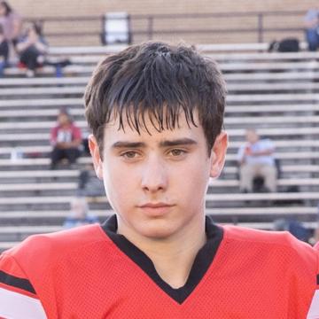 Michael Okert Jr profile photo