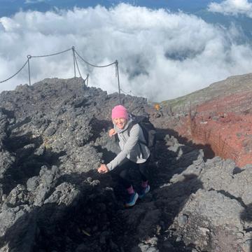 Rachael Morgan profile photo