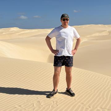 Carlos Tortosa profile photo