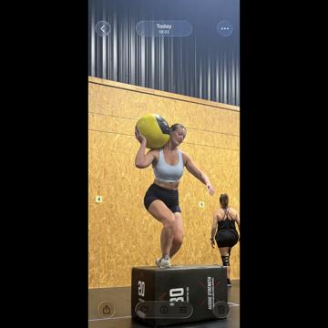 Michaela Egan profile photo