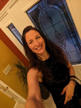 Marian King profile photo