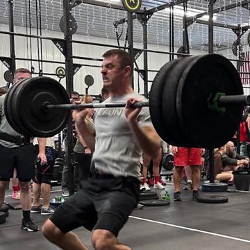 Jacob Coan profile photo