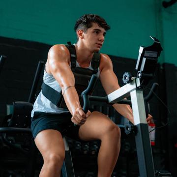 agustín ferrari profile photo