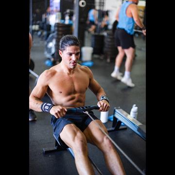 Ashton Serrato profile photo