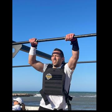 Alessio Liquori profile photo