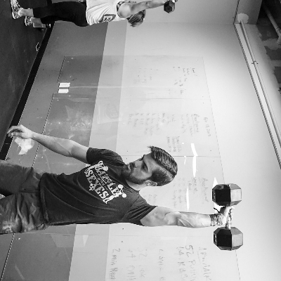 Matt Edgar profile photo