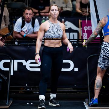 Lina Duseviciene profile photo