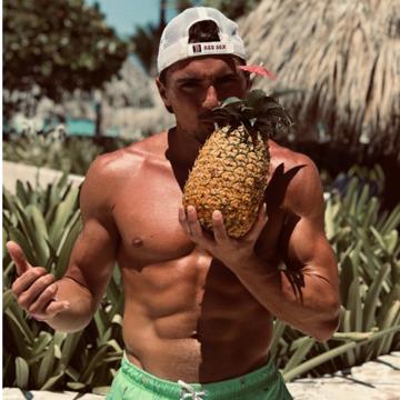 Grégoire Rezzonico profile photo