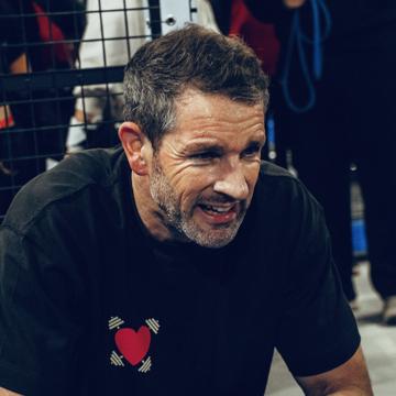 Florian Bernard profile photo