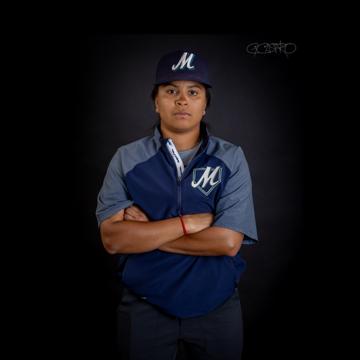 Marie-France Castillo profile photo