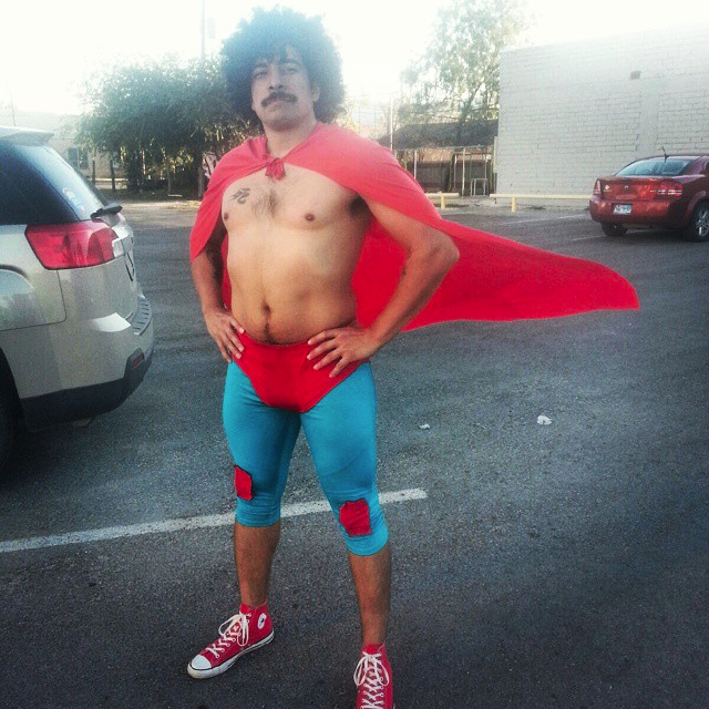 Jose Montalvo profile photo