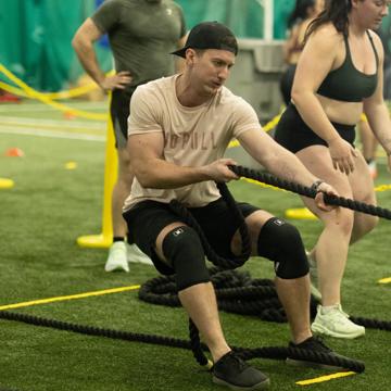 Zach Van Reenen profile photo