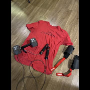 Luc Regimbald profile photo