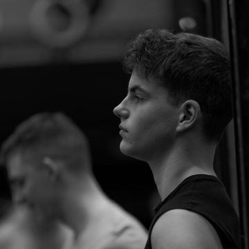 Maxime SERULLAZ profile photo