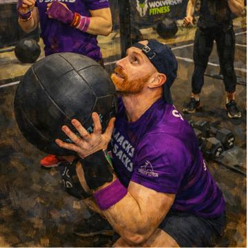 Scott Hills profile photo