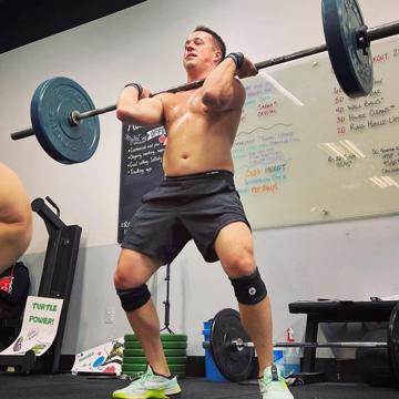 Brandon Arnold profile photo