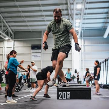 Gabriel Bélanger profile photo