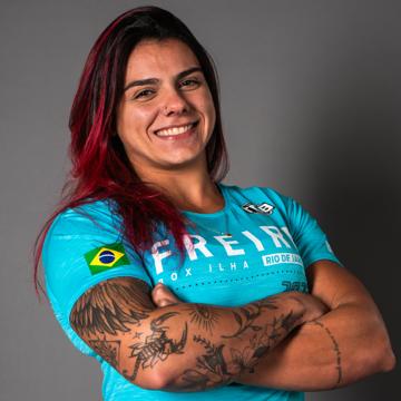 Natália Freire profile photo