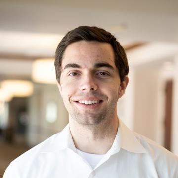 Justin Kalan profile photo