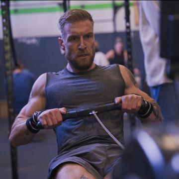 Alex van Arkel profile photo