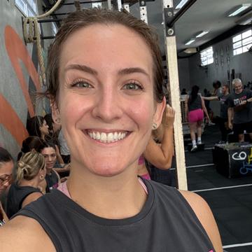 Bruna Maluza Florez profile photo