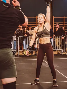 Gabrielle Christen profile photo