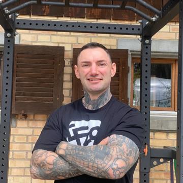 Stefan Meier profile photo