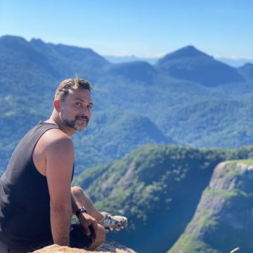 Antonio Lima profile photo